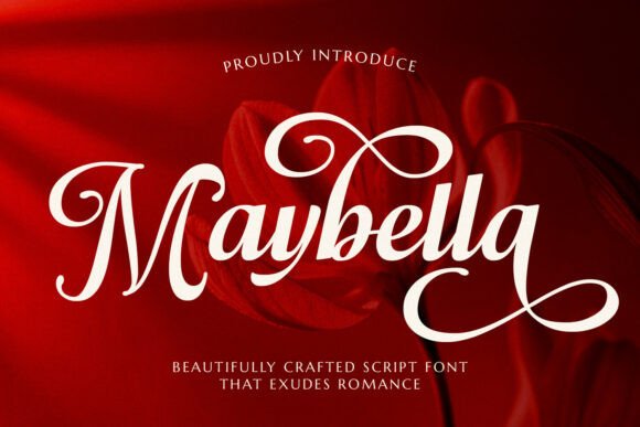 Maybella Fonts Review: A Script Amp Gem for Blogs