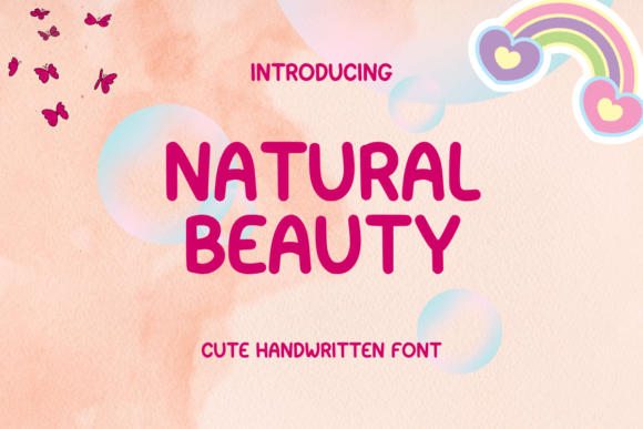 Natural Beauty: A Designer's Take on Handwritten Embroidery